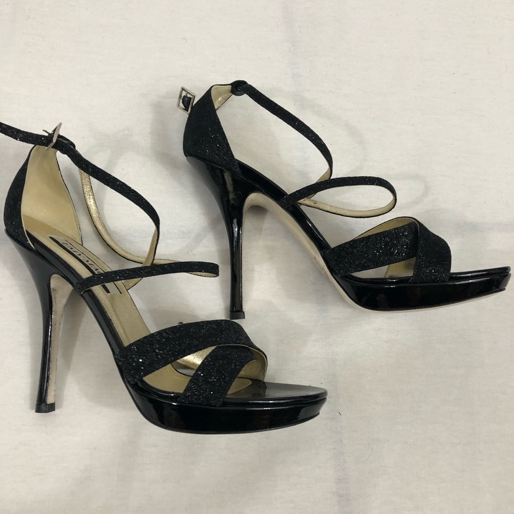 🌟Gorgeous Emy Mack Karina shoes🌟 - Picture 6 of 7
